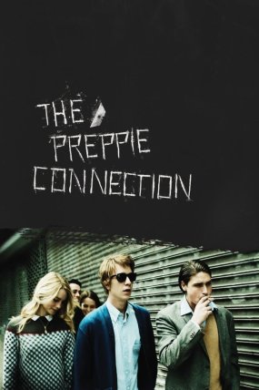 The Preppie Connection izle