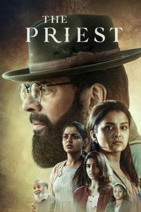 The Priest izle