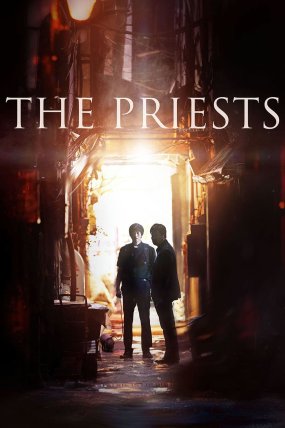 The Priests izle