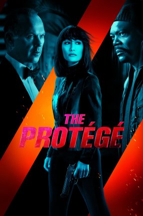 The Protege izle