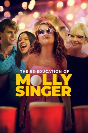 Molly Singer'ın Yeniden Eğitimi izle