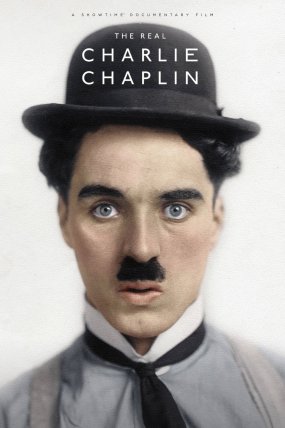 Gerçek Charlie Chaplin izle