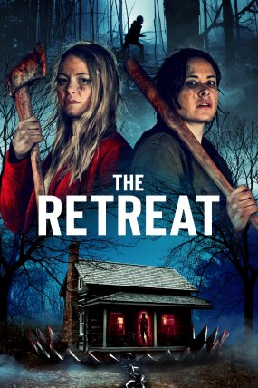 The Retreat izle