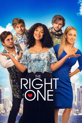 The Right One izle