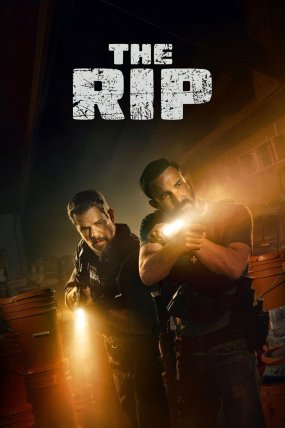 The Rip izle
