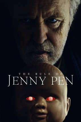 Jenny Pen'in Kuralı izle