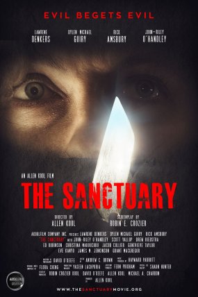 The Sanctuary izle
