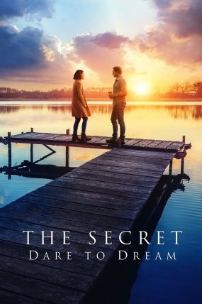 The Secret: Dare to Dream izle