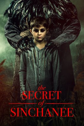 The Secret of Sinchanee izle