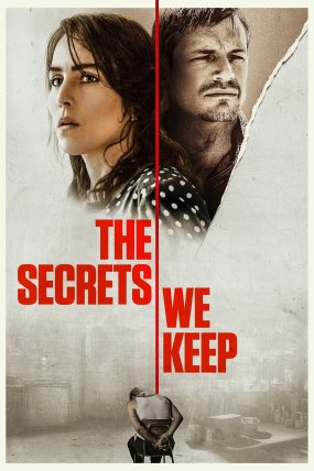 The Secrets We Keep izle