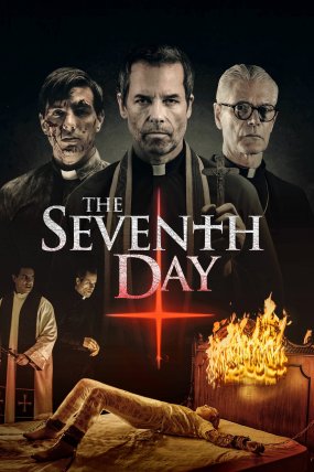 The Seventh Day izle
