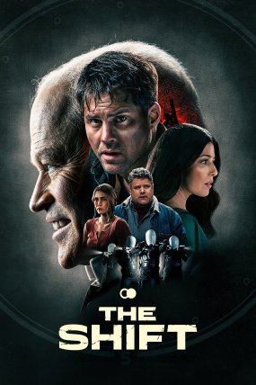 The Shift izle