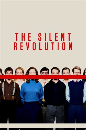 The Silent Revolution izle