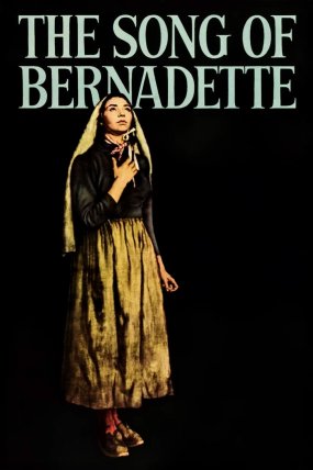 The Song of Bernadette izle