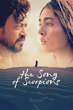 The Song of Scorpions izle