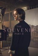 The Souvenir: Part 2 izle