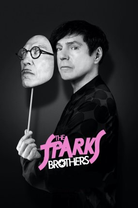 The Sparks Brothers izle
