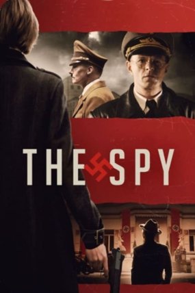 The Spy izle