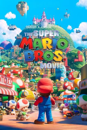 Süper Mario Kardeşler Filmi izle