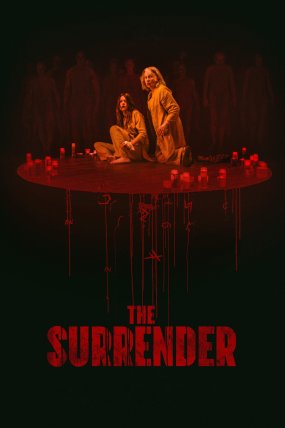 The Surrender izle