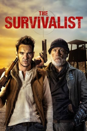 The Survivalist izle