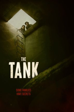 The Tank izle