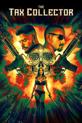 The Tax Collector izle