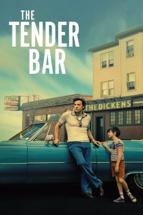 The Tender Bar izle