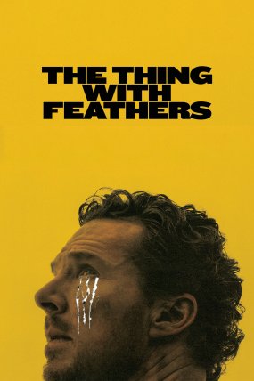The Thing with Feathers izle