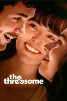 The Threesome izle