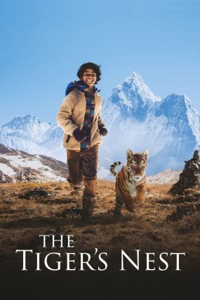 The Tiger's Nest izle