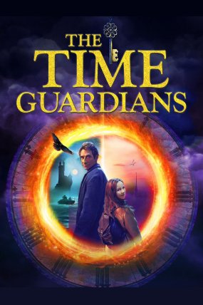 The Time Guardians izle