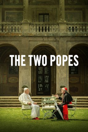 The Two Popes izle