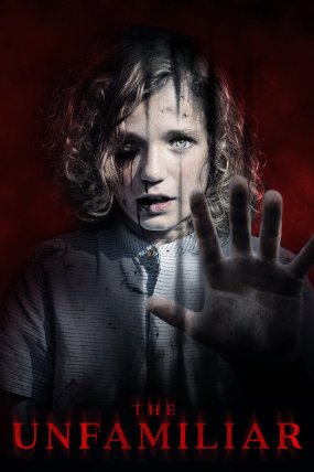 The Unfamiliar izle