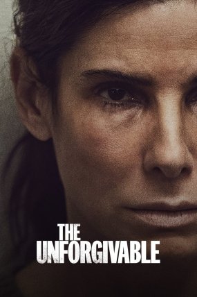 The Unforgivable izle
