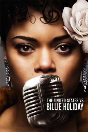The United States vs. Billie Holiday izle