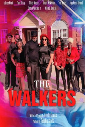 The Walkers film izle