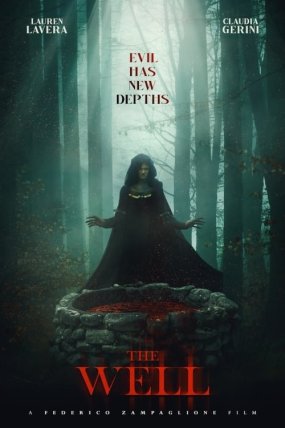 The Well izle