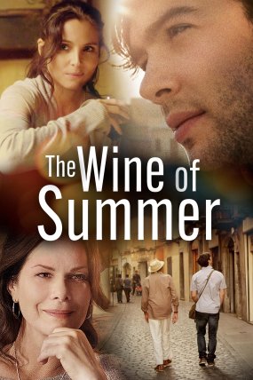The Wine of Summer izle
