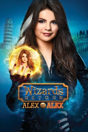 The Wizards Return Alex vs Alex izle