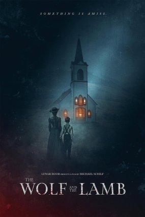 The Wolf and the Lamb izle