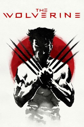 The Wolverine izle