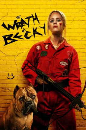 Becky'nin Gazabı izle