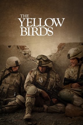 The Yellow Birds izle