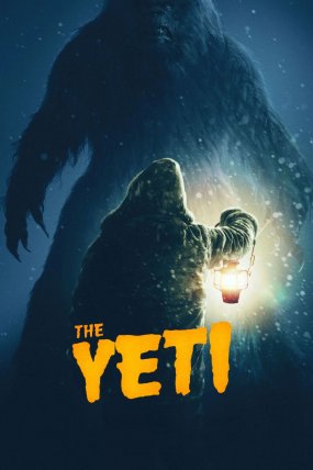 The Yeti izle