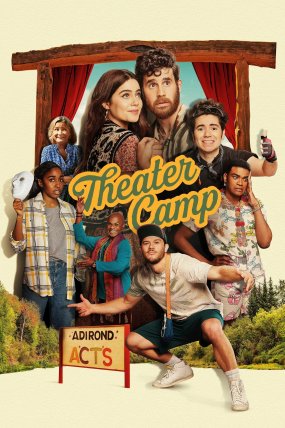 Theater Camp izle