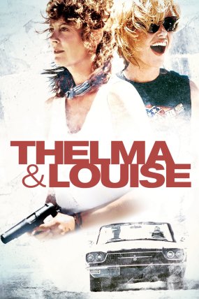 Thelma ve Louise izle