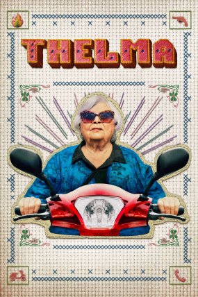 Thelma izle