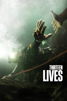 Thirteen Lives izle