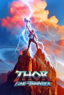 Thor: Aşk ve Gök Gürültüsü izle